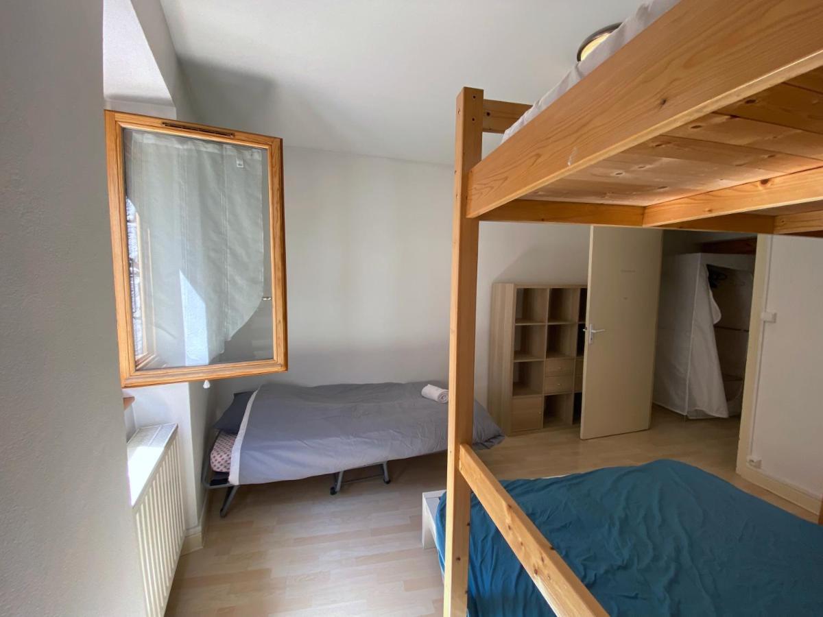 Duplex A 120 M Du Lac D'Annecy Duingt Eksteriør billede